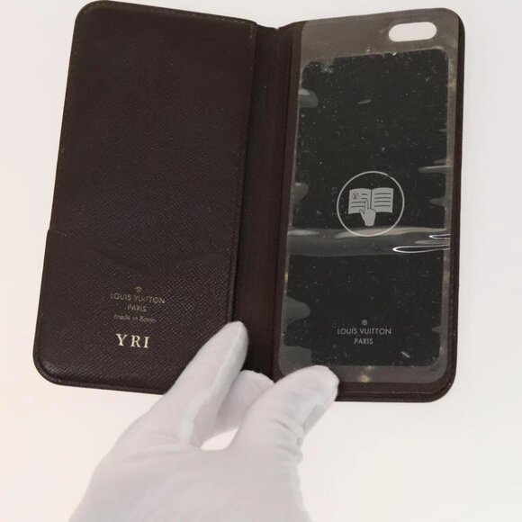 LOUIS VUITTON Monogram iPhone Case 10set LV - Picture 8 of 15